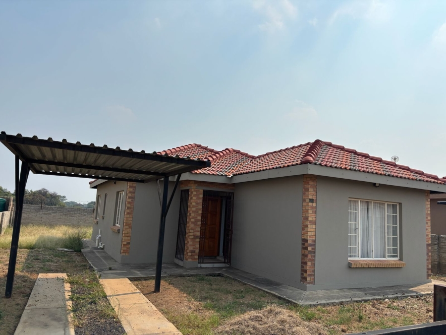 3 Bedroom Property for Sale in Mogwase North West